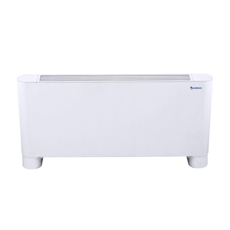 Podstropná/parapetná jednotka NFF2