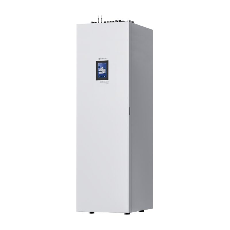 Vnútorné jednotky Ultima 2 Mono Split so zásobníkom TÚV a akumulačnou nádržou